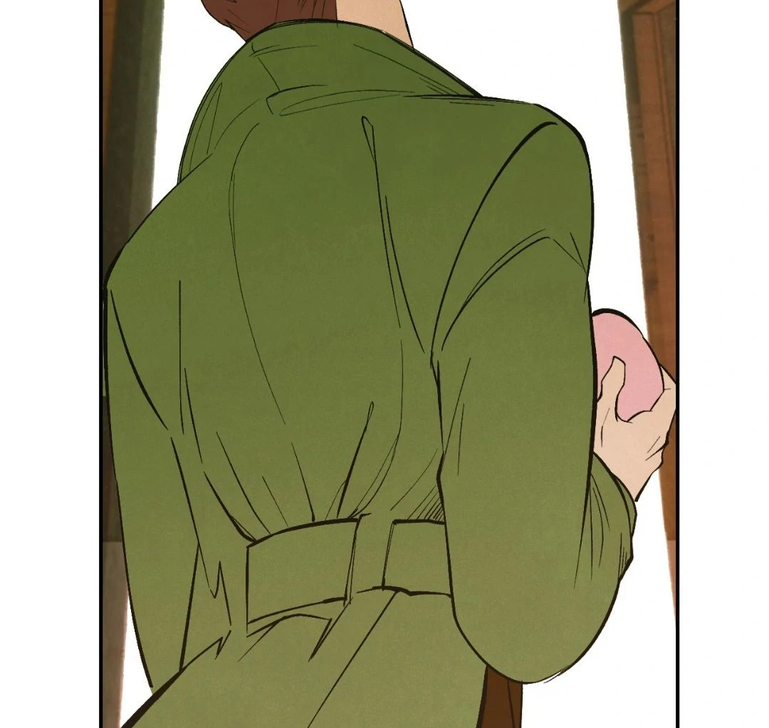 Peach Boy - Chapter 24 manhwa