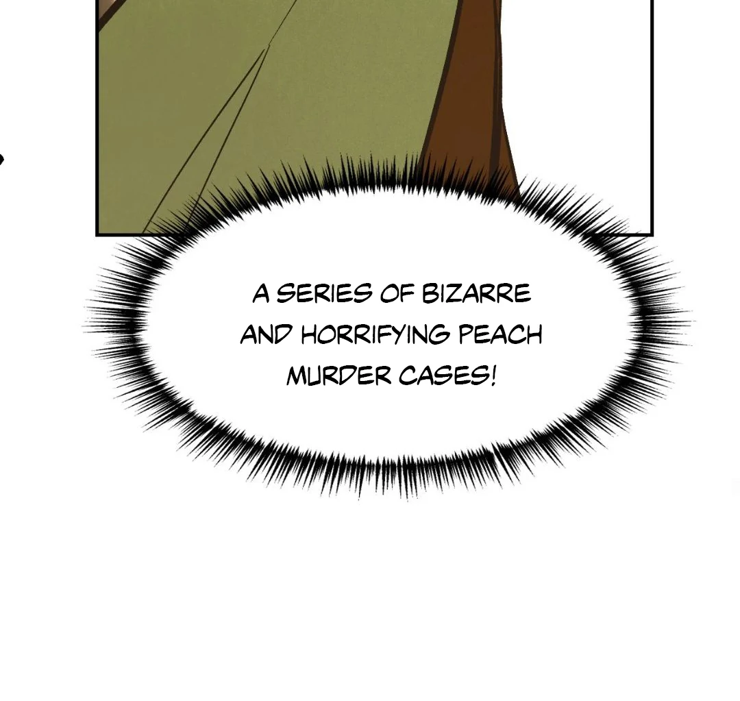 Peach Boy - Chapter 24 manhwa