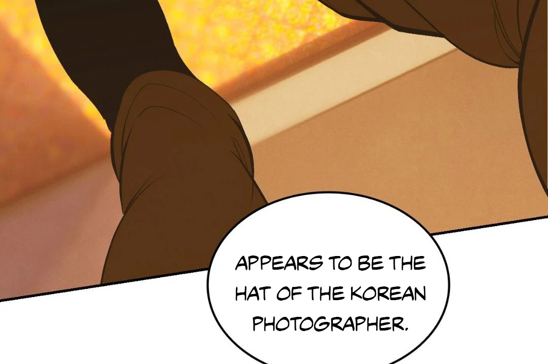 Peach Boy - Chapter 24 manhwa
