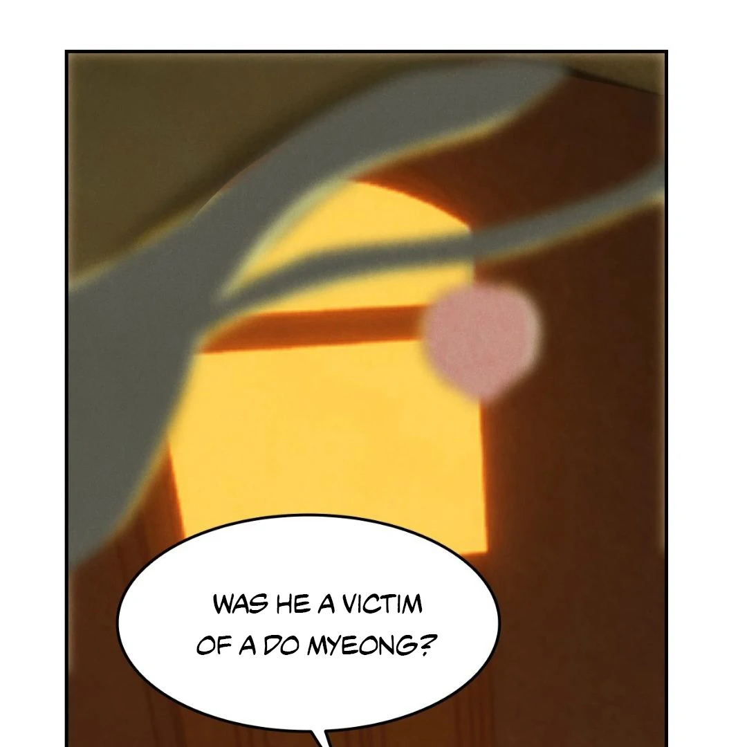 Peach Boy - Chapter 24 manhwa