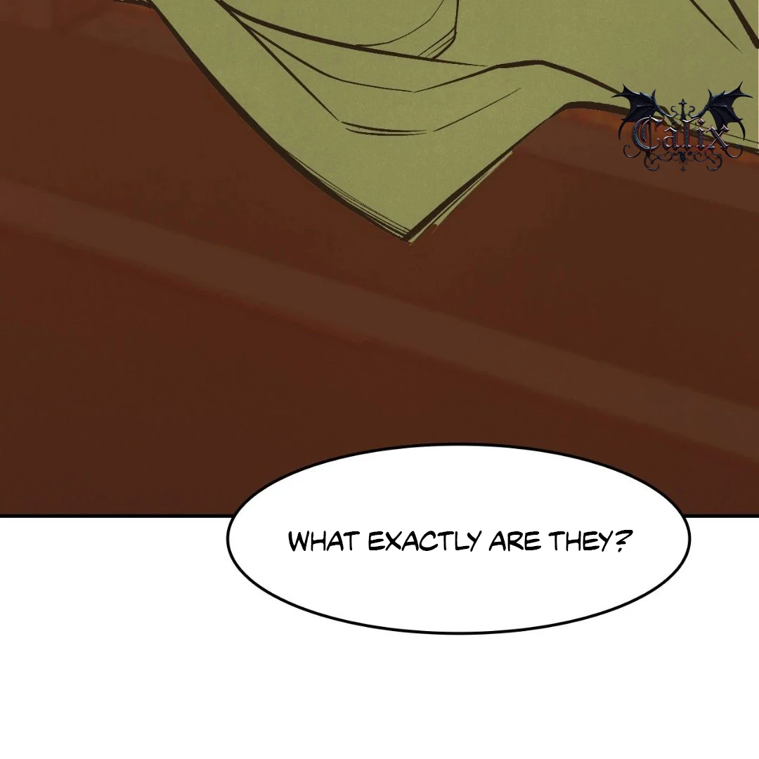 Peach Boy - Chapter 24 manhwa