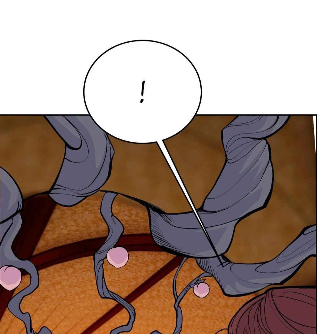 Peach Boy - Chapter 25 manhwa