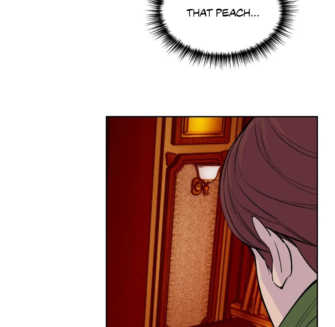 Peach Boy - Chapter 25 manhwa
