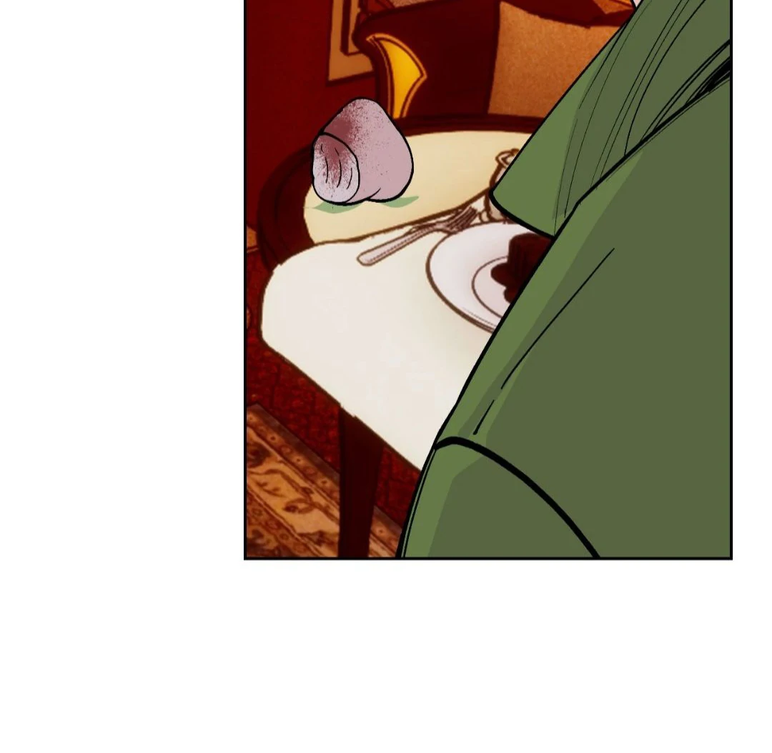 Peach Boy - Chapter 25 manhwa