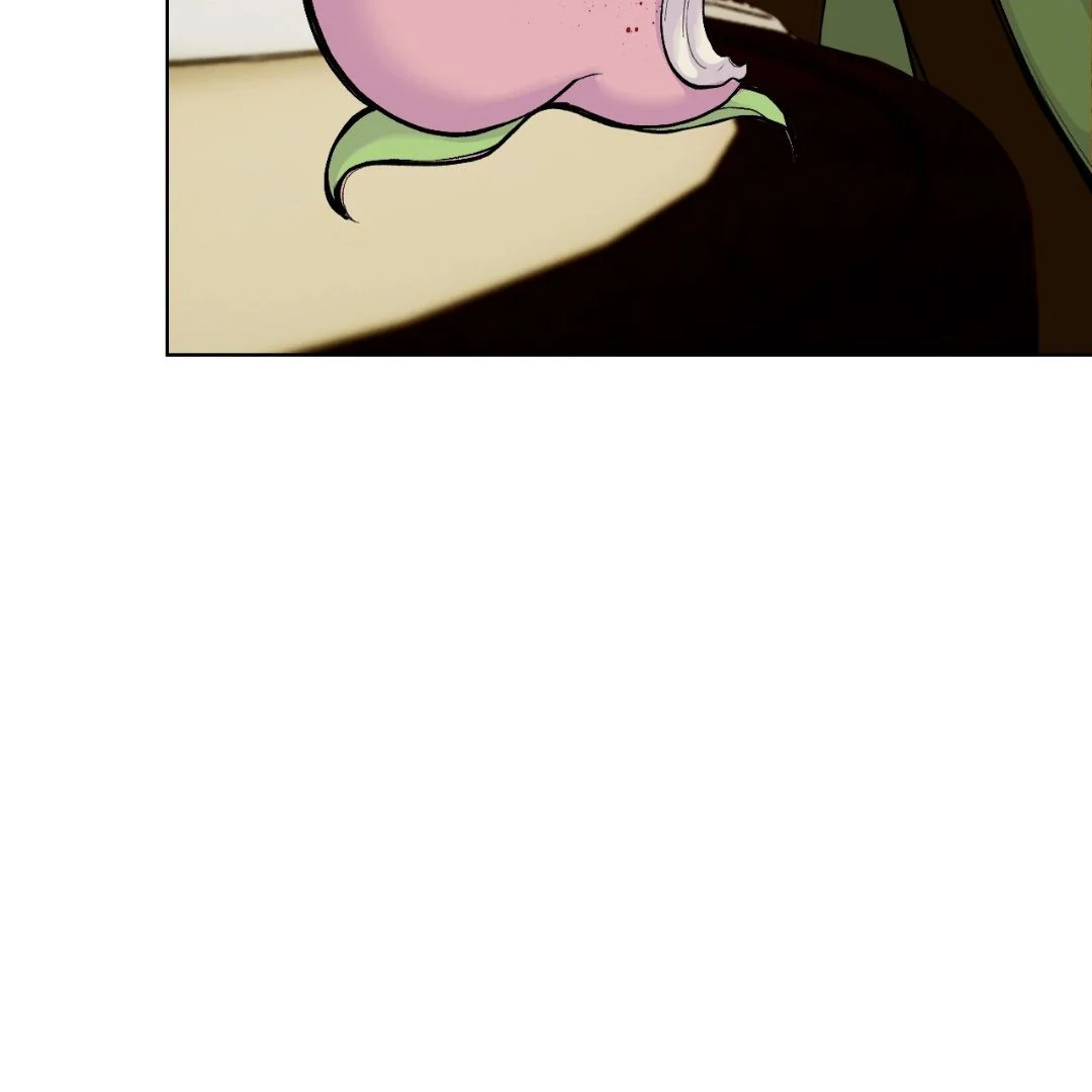 Peach Boy - Chapter 25 manhwa