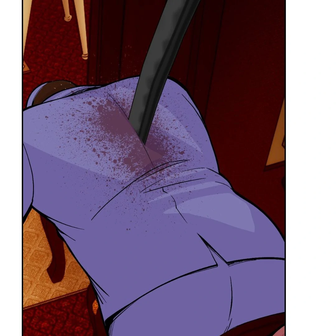 Peach Boy - Chapter 25 manhwa