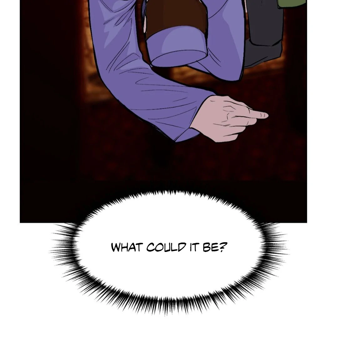 Peach Boy - Chapter 25 manhwa