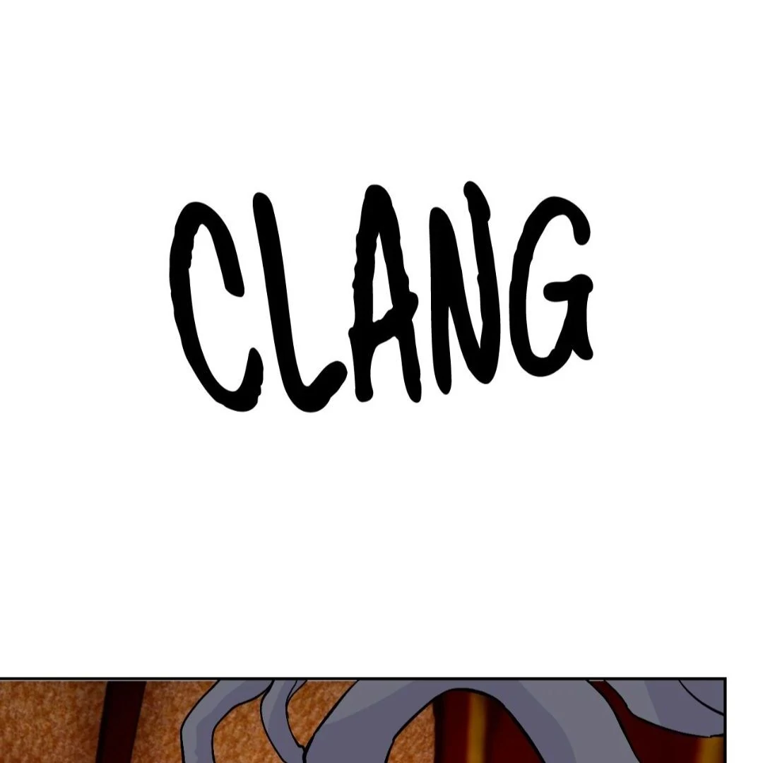 Peach Boy - Chapter 25 manhwa