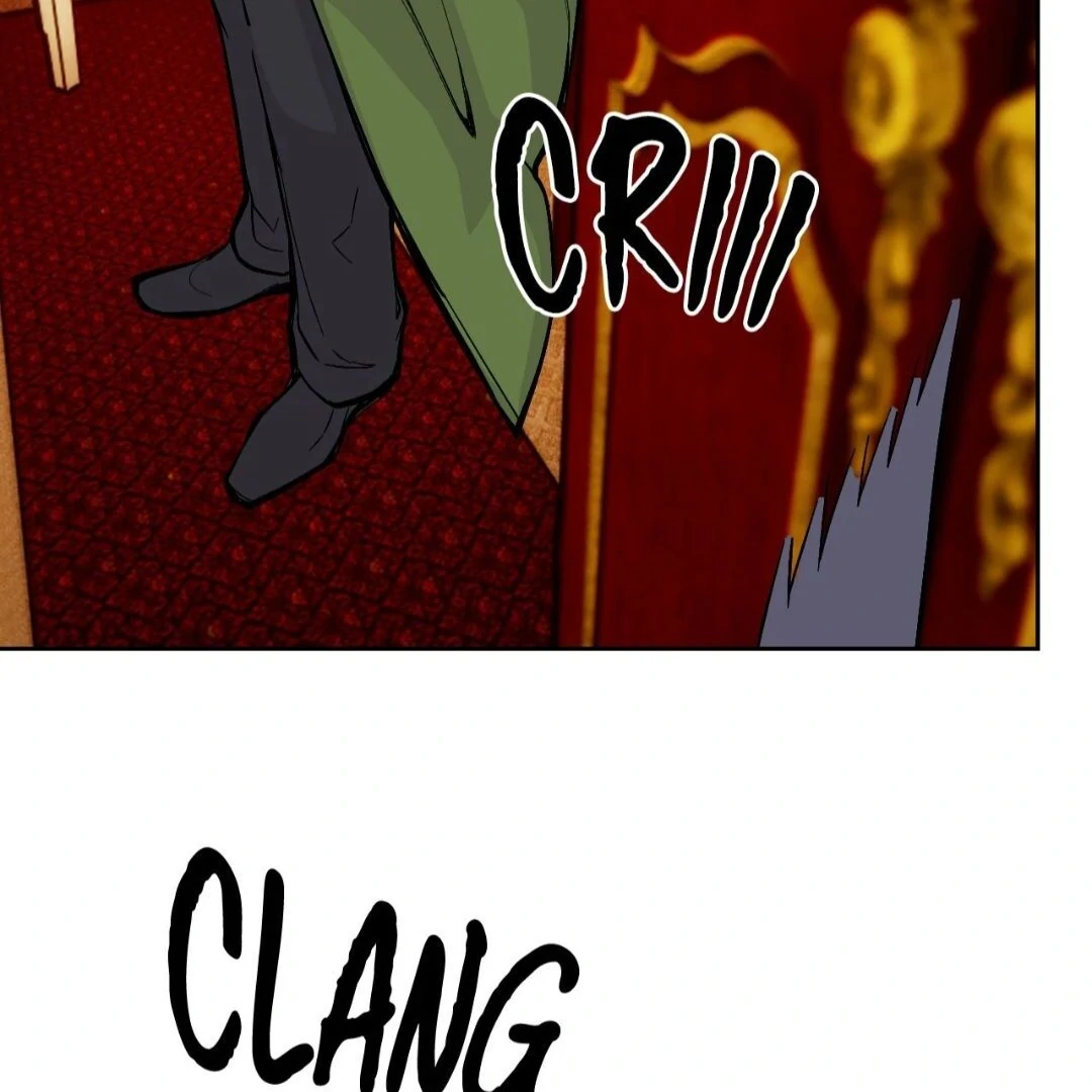 Peach Boy - Chapter 25 manhwa