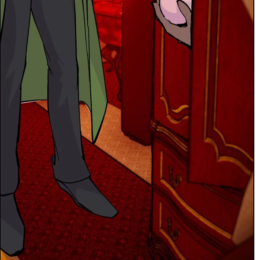 Peach Boy - Chapter 25 manhwa
