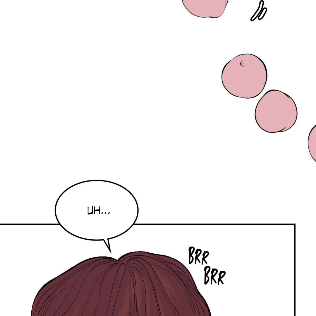 Peach Boy - Chapter 25 manhwa