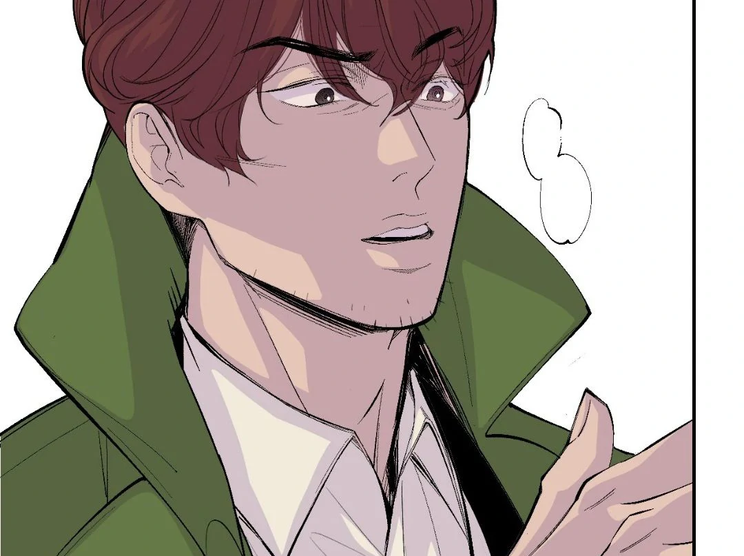 Peach Boy - Chapter 25 manhwa
