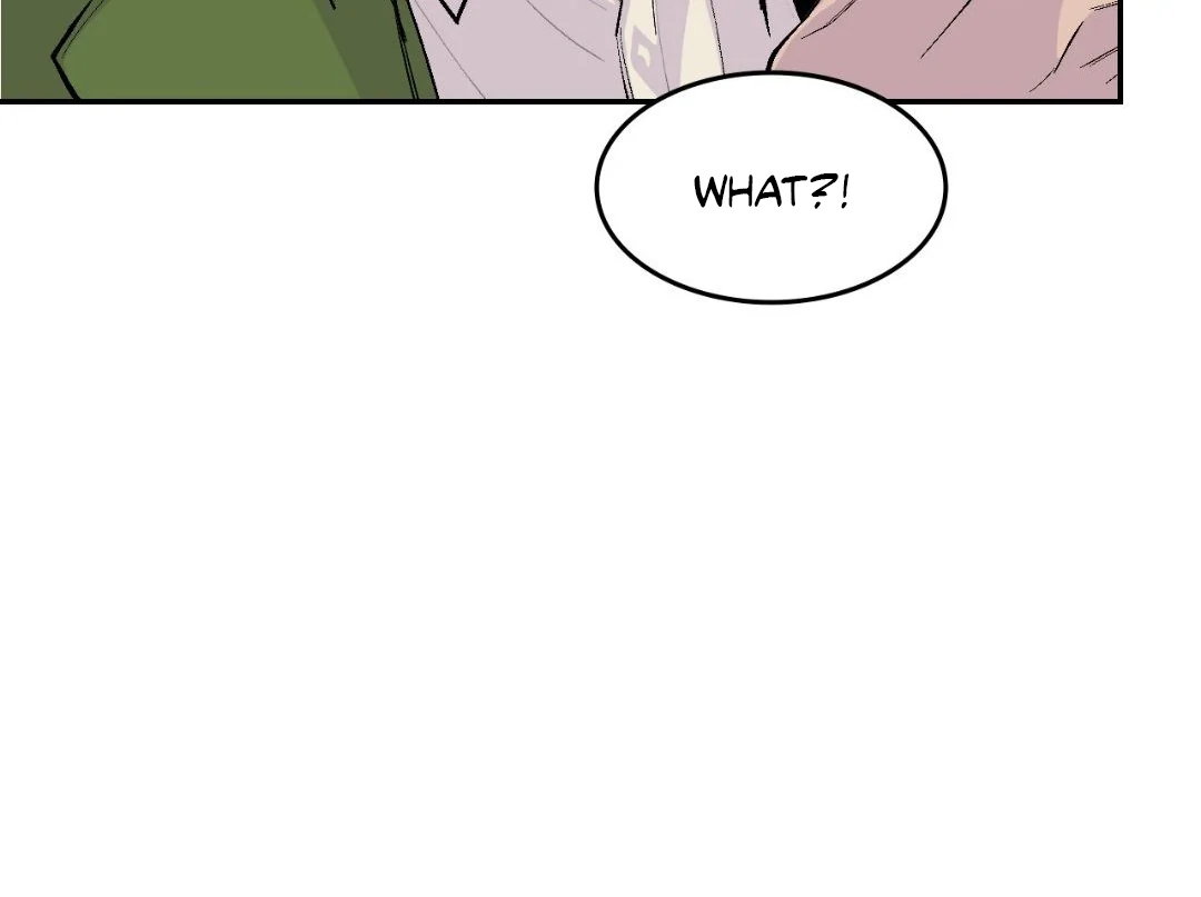 Peach Boy - Chapter 25 manhwa