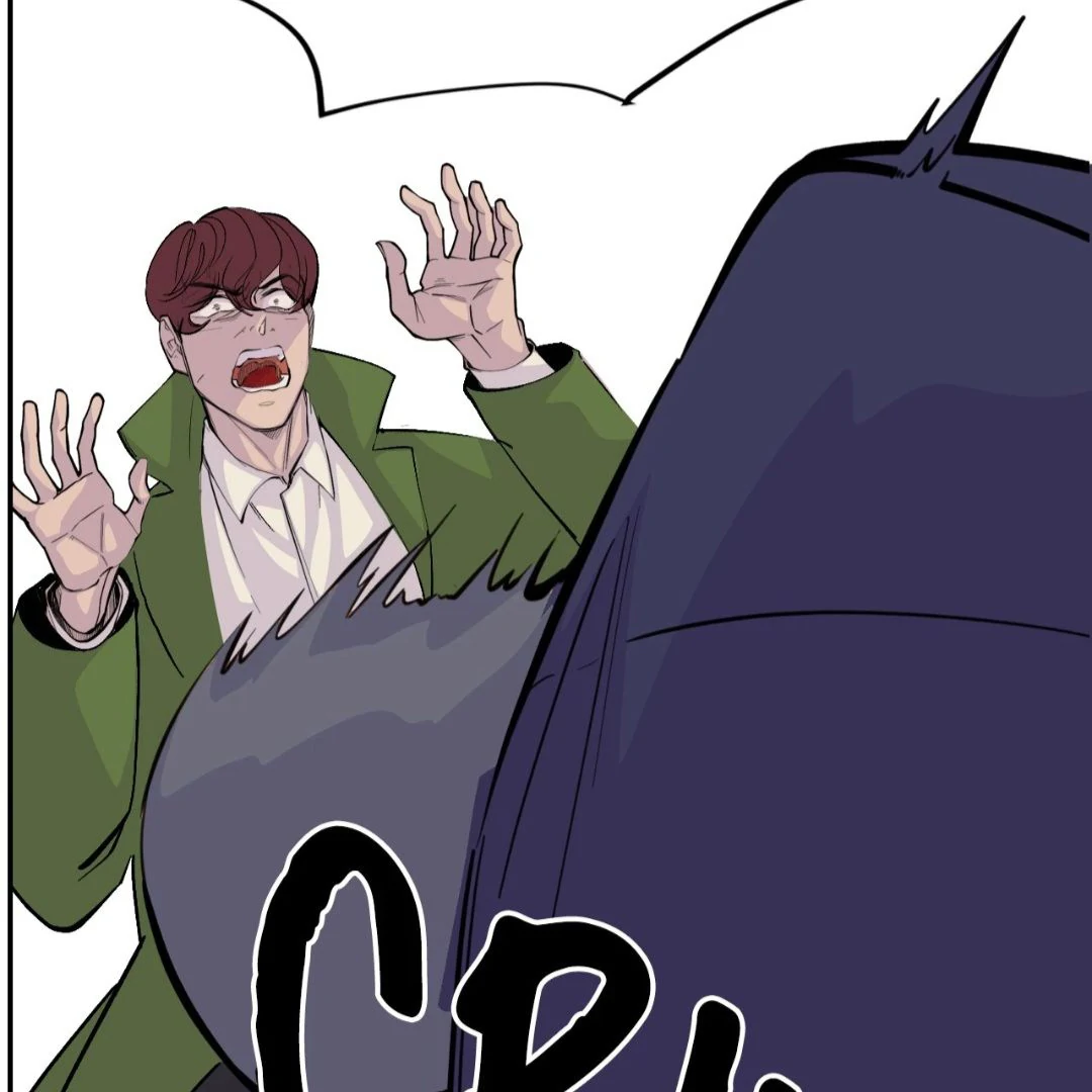 Peach Boy - Chapter 25 manhwa