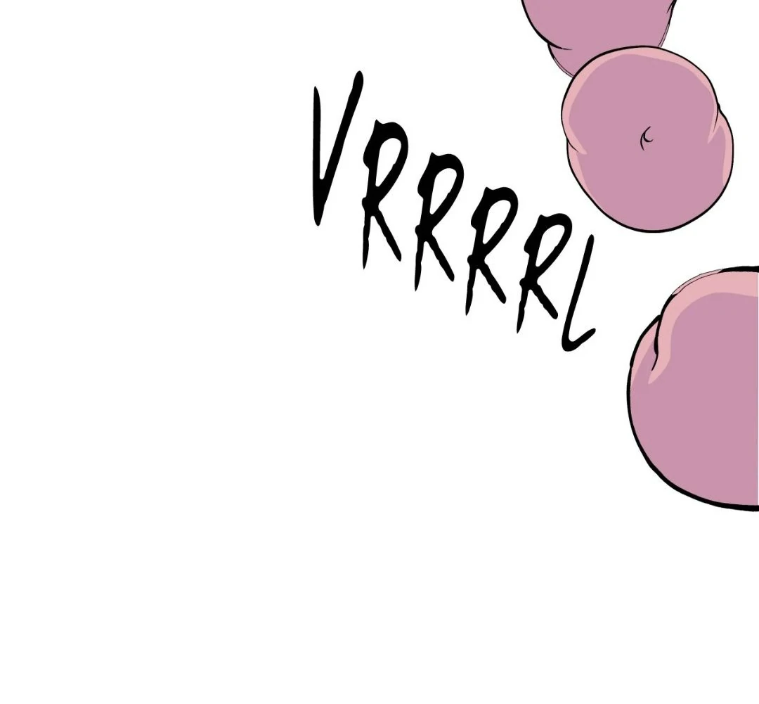 Peach Boy - Chapter 25 manhwa