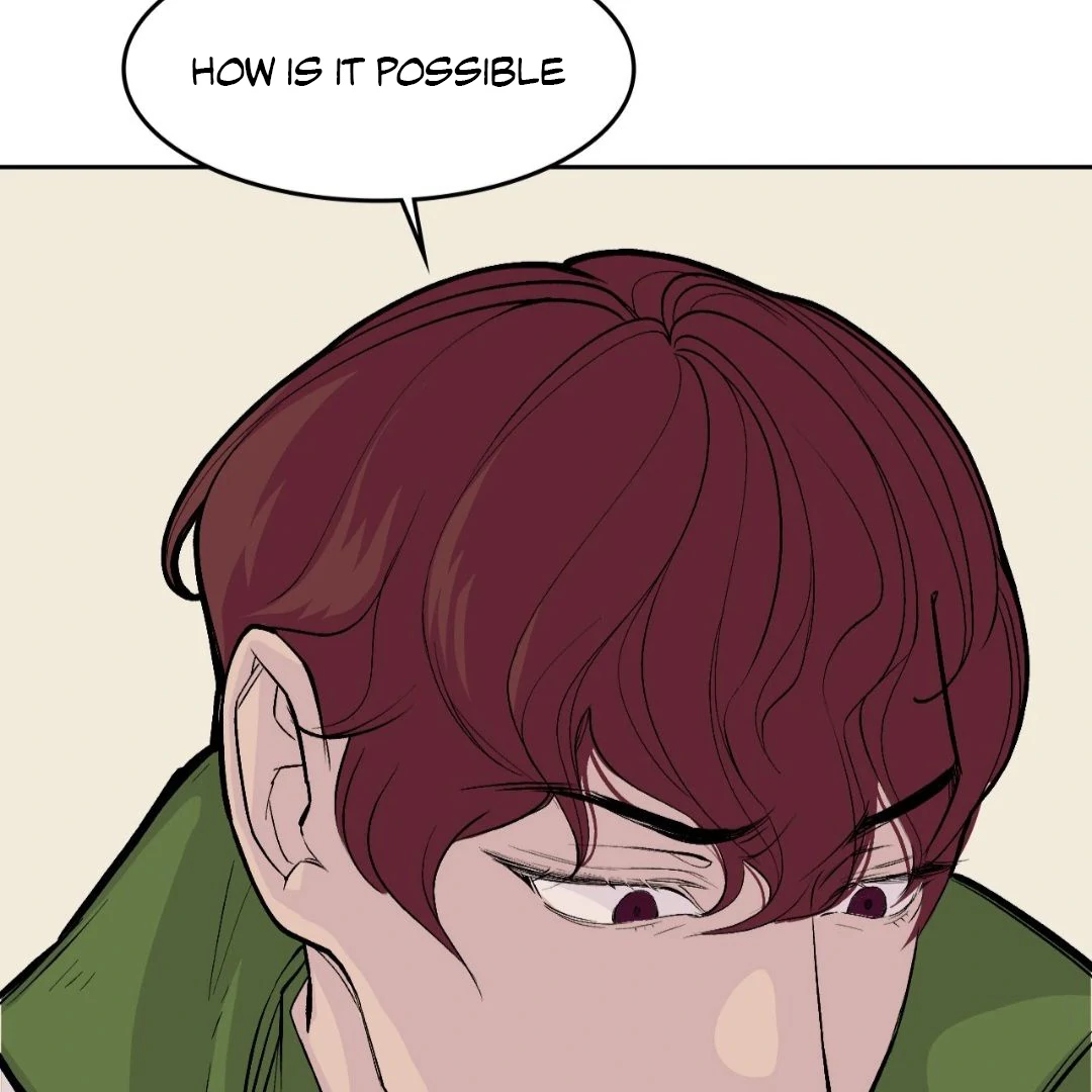 Peach Boy - Chapter 25 manhwa