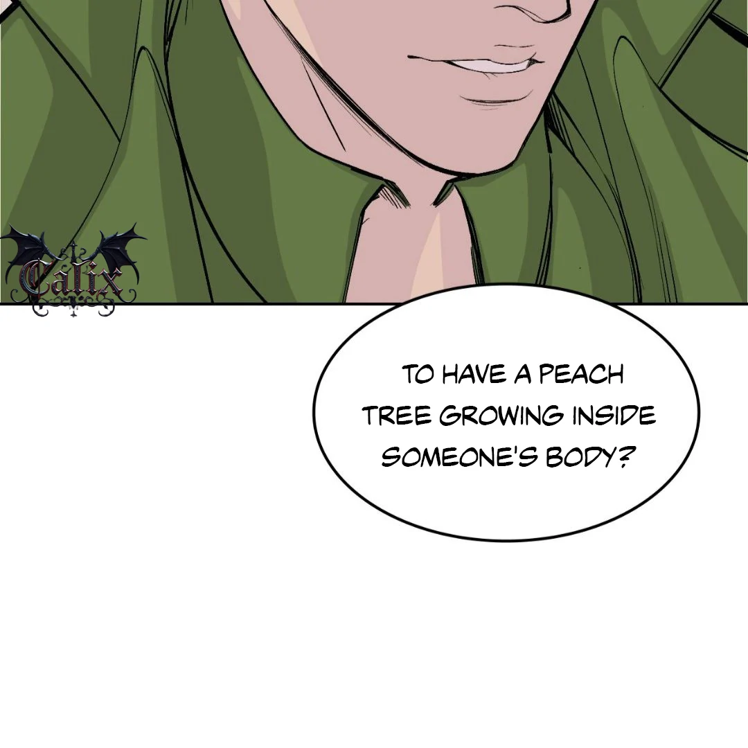 Peach Boy - Chapter 25 manhwa