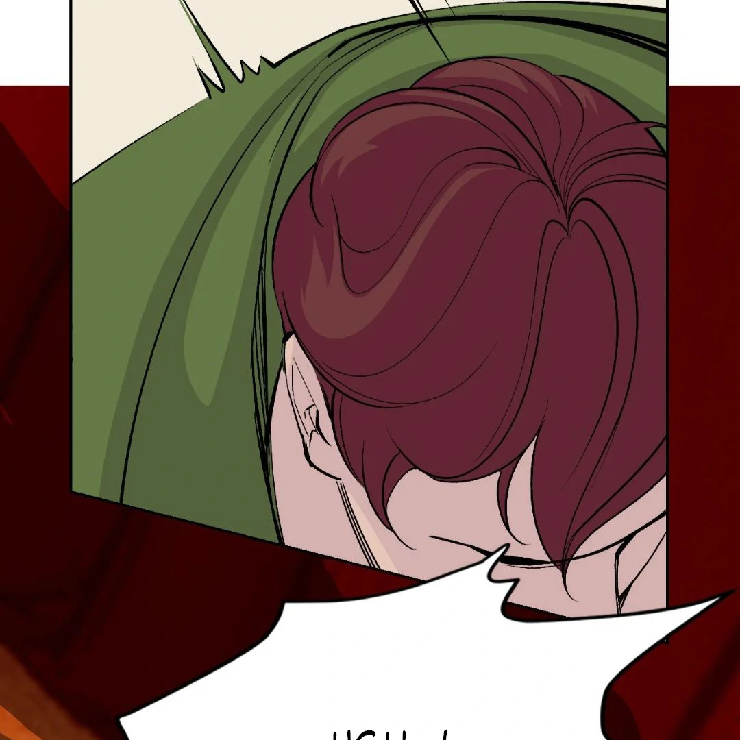 Peach Boy - Chapter 25 manhwa