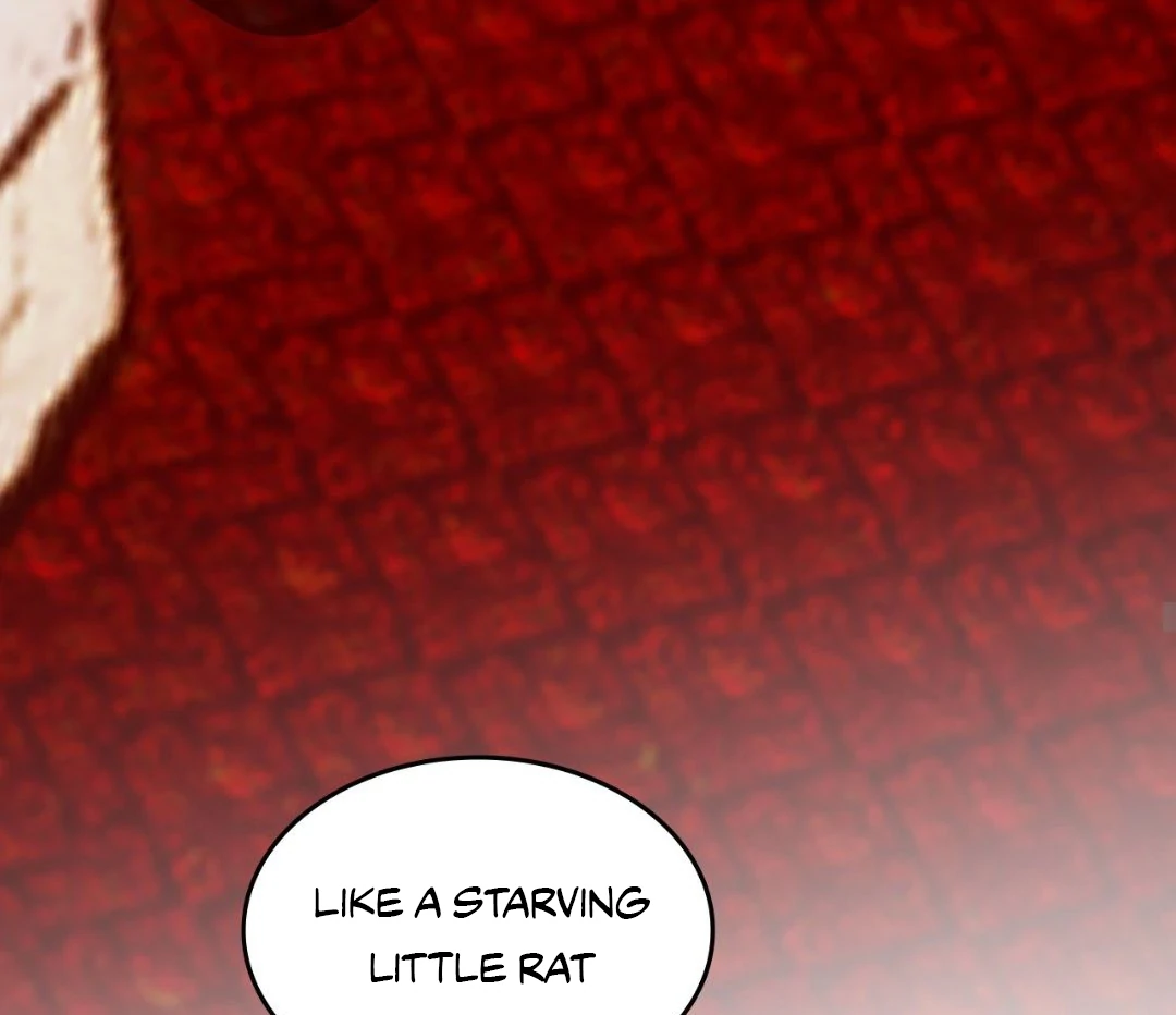 Peach Boy - Chapter 25 manhwa