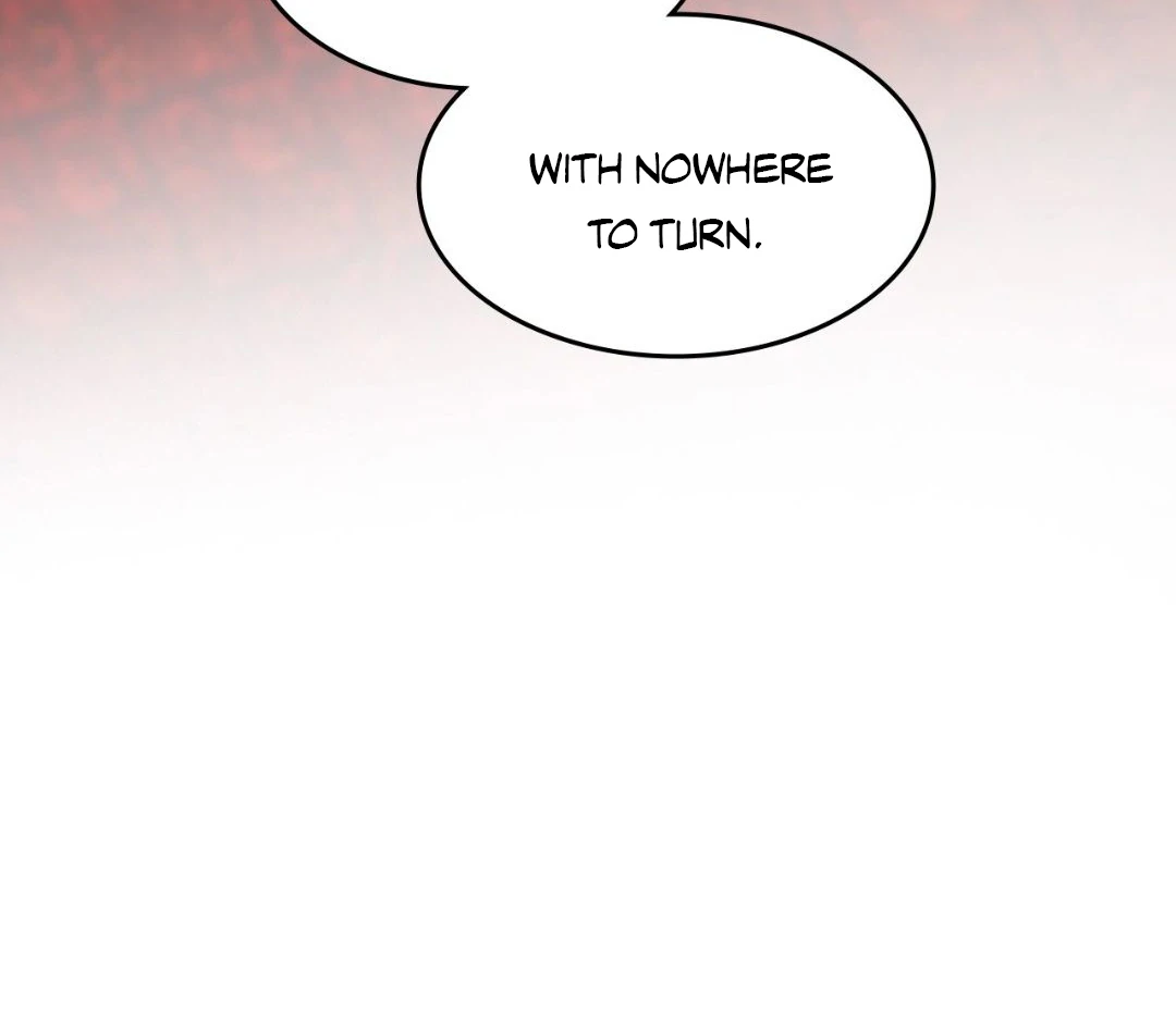 Peach Boy - Chapter 25 manhwa