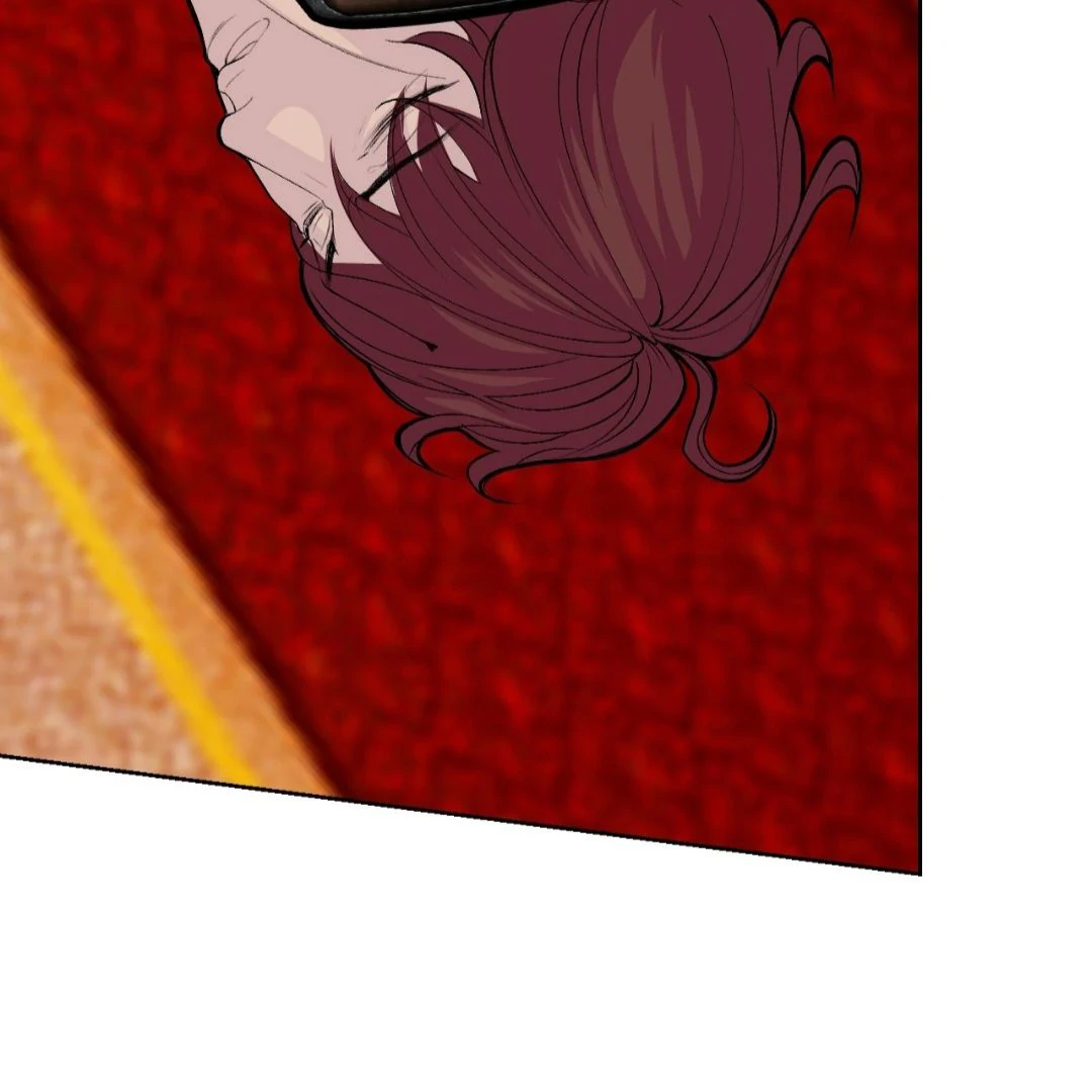 Peach Boy - Chapter 25 manhwa