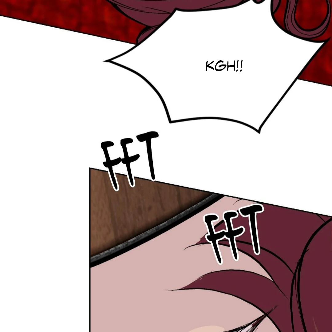 Peach Boy - Chapter 25 manhwa
