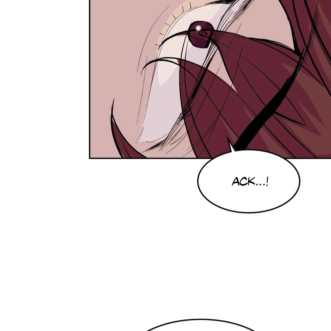 Peach Boy - Chapter 25 manhwa