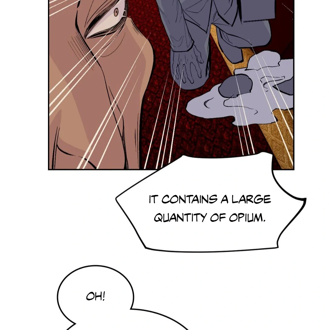 Peach Boy - Chapter 25 manhwa
