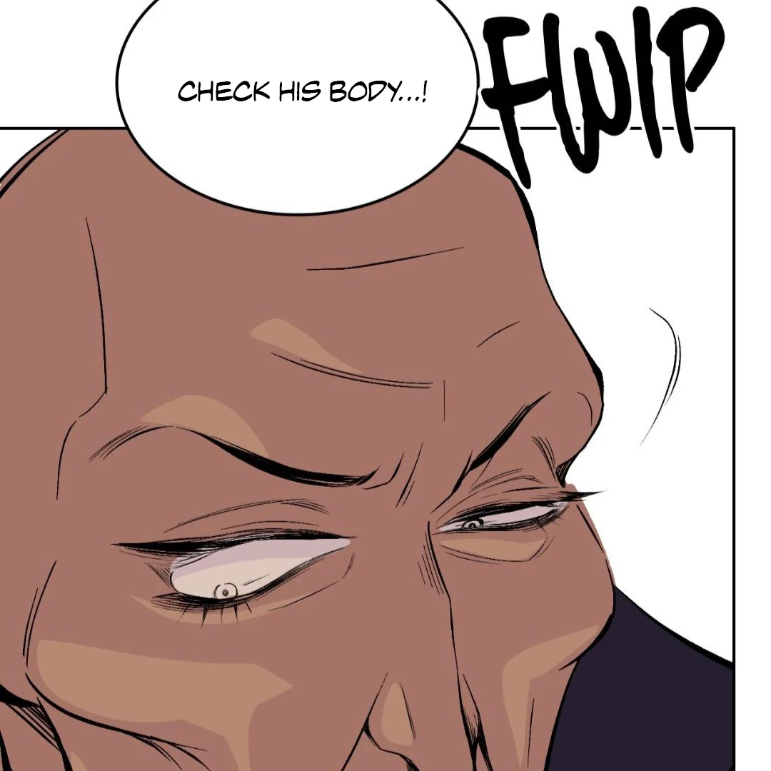 Peach Boy - Chapter 25 manhwa