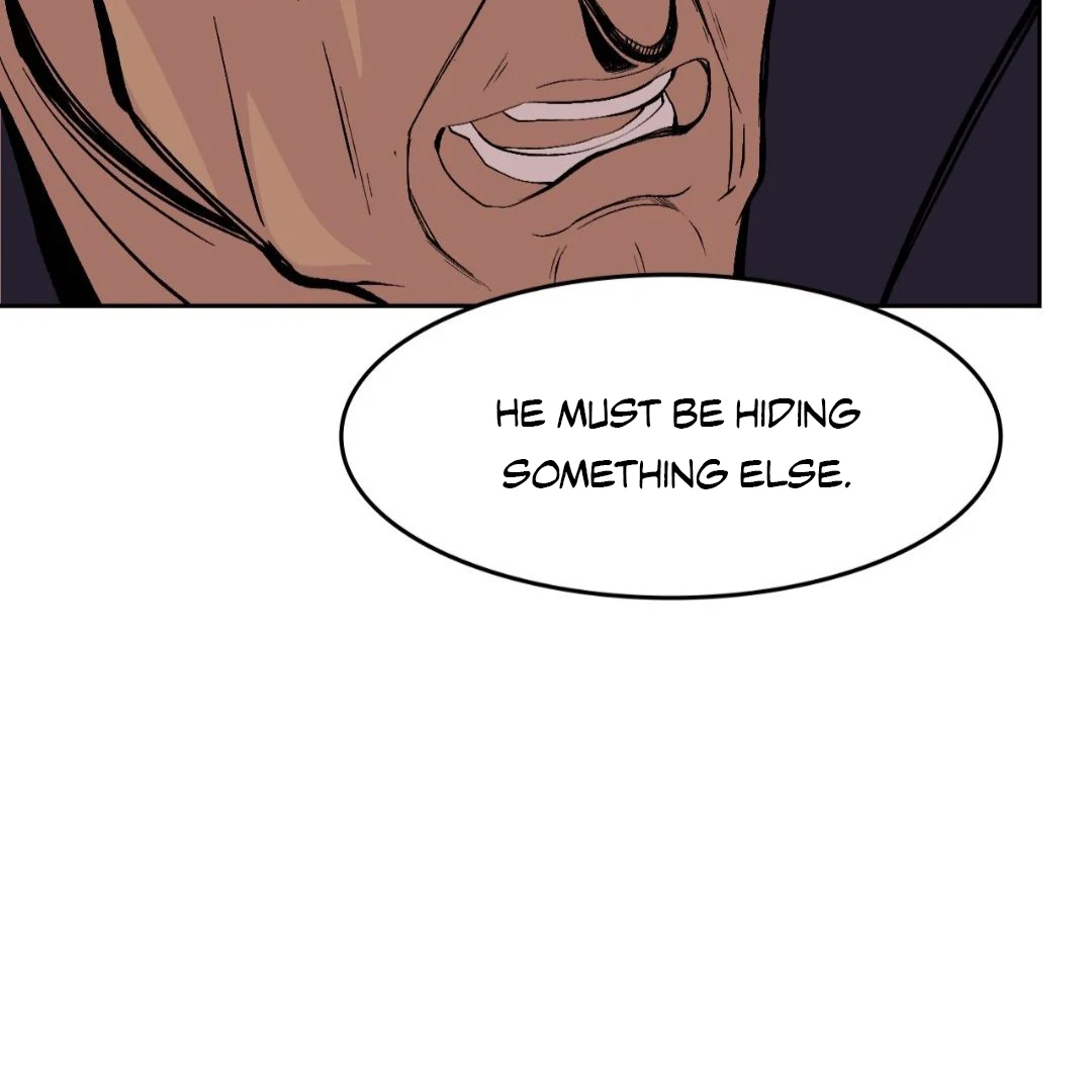 Peach Boy - Chapter 25 manhwa