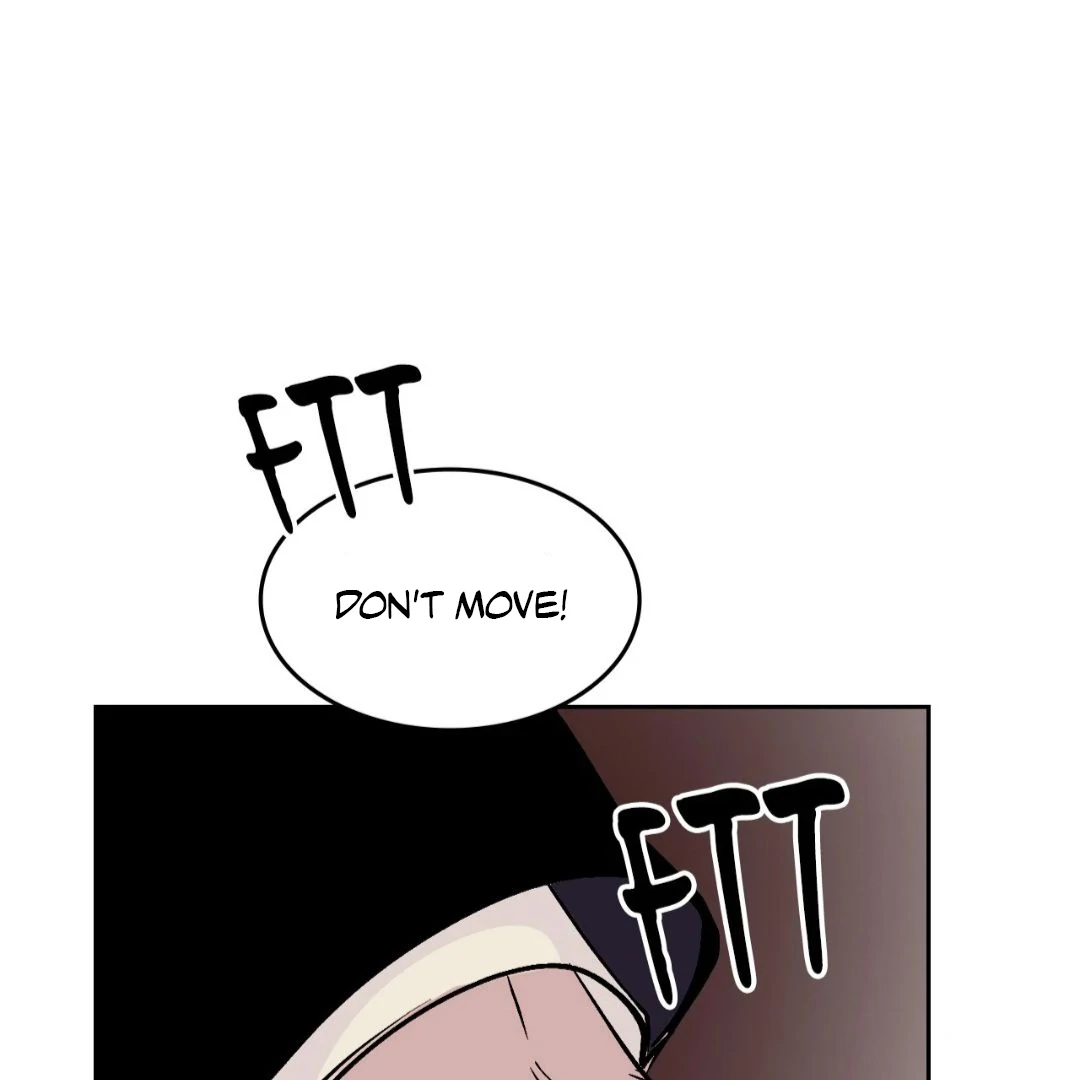 Peach Boy - Chapter 25 manhwa