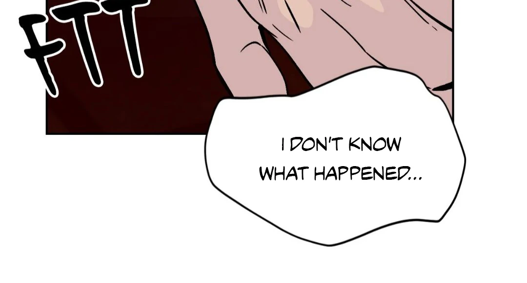 Peach Boy - Chapter 25 manhwa