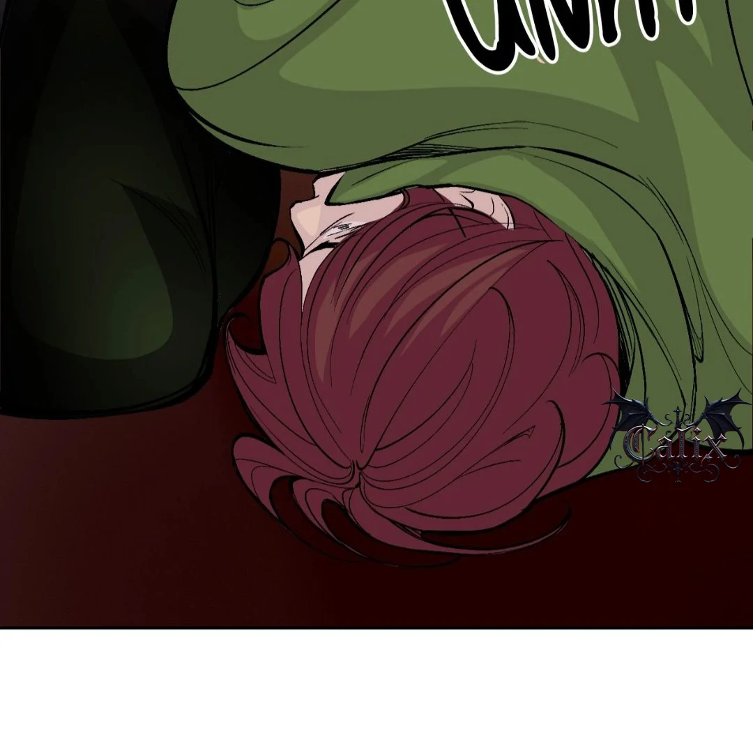 Peach Boy - Chapter 25 manhwa