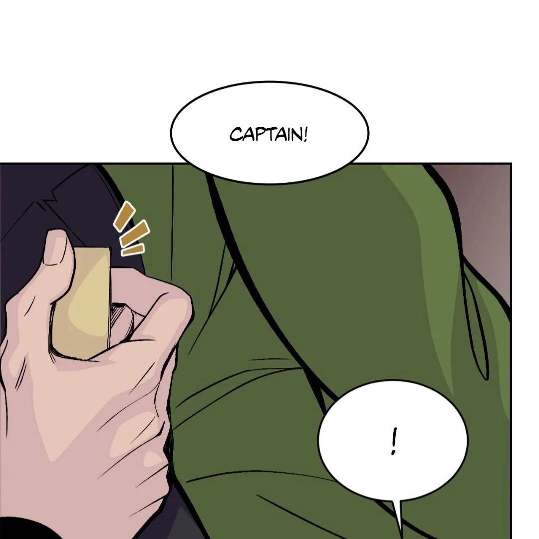 Peach Boy - Chapter 25 manhwa