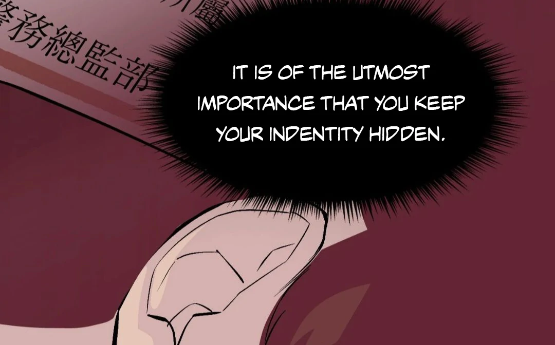 Peach Boy - Chapter 25 manhwa