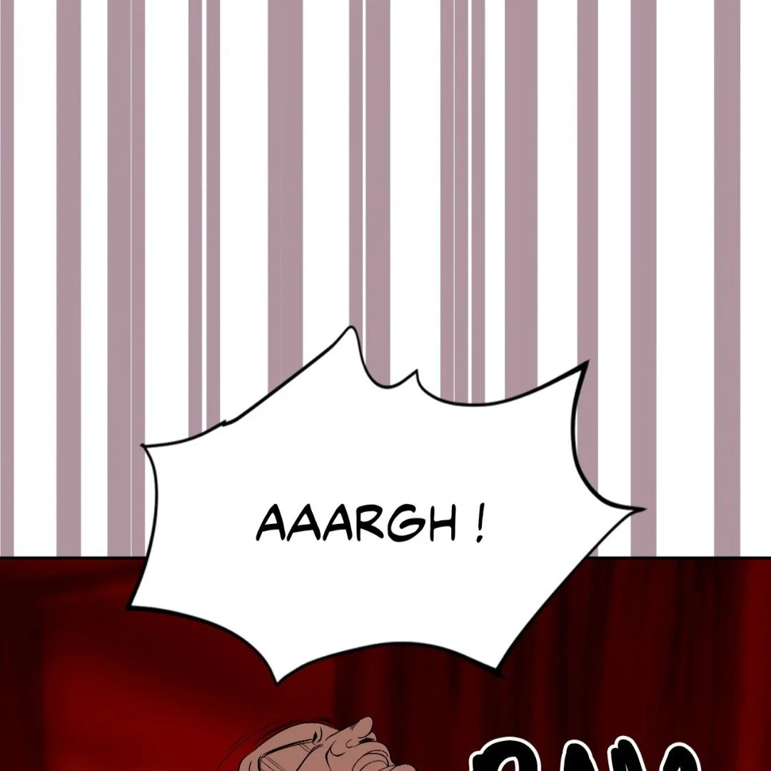 Peach Boy - Chapter 25 manhwa