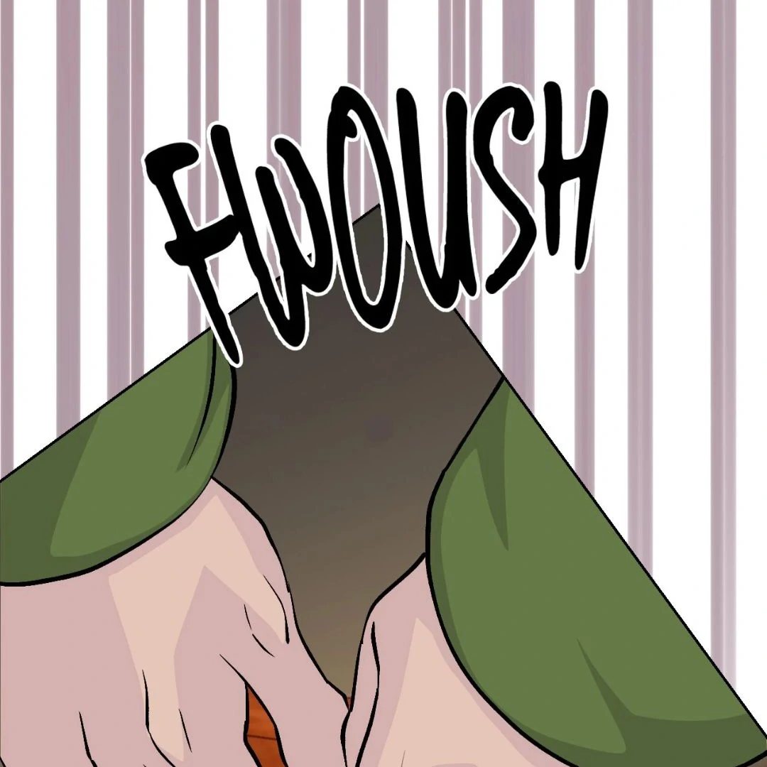 Peach Boy - Chapter 25 manhwa