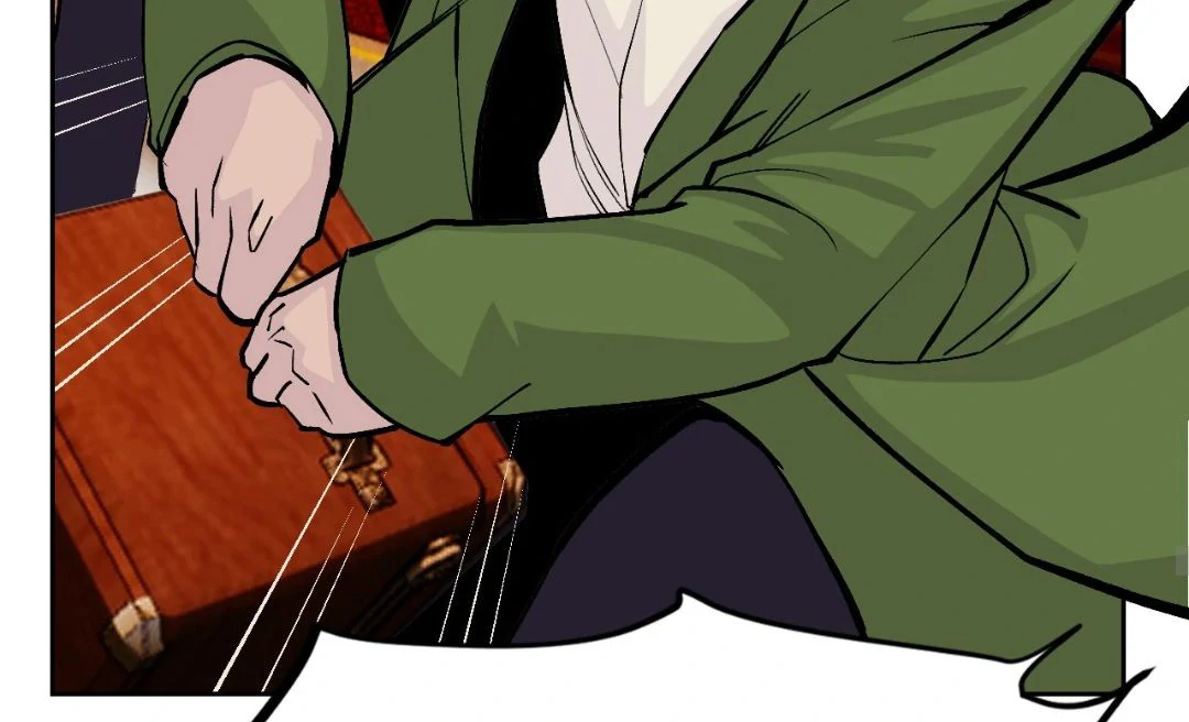 Peach Boy - Chapter 25 manhwa