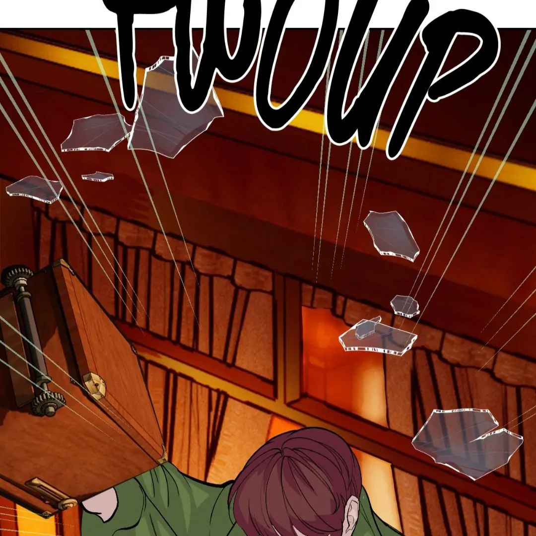 Peach Boy - Chapter 25 manhwa