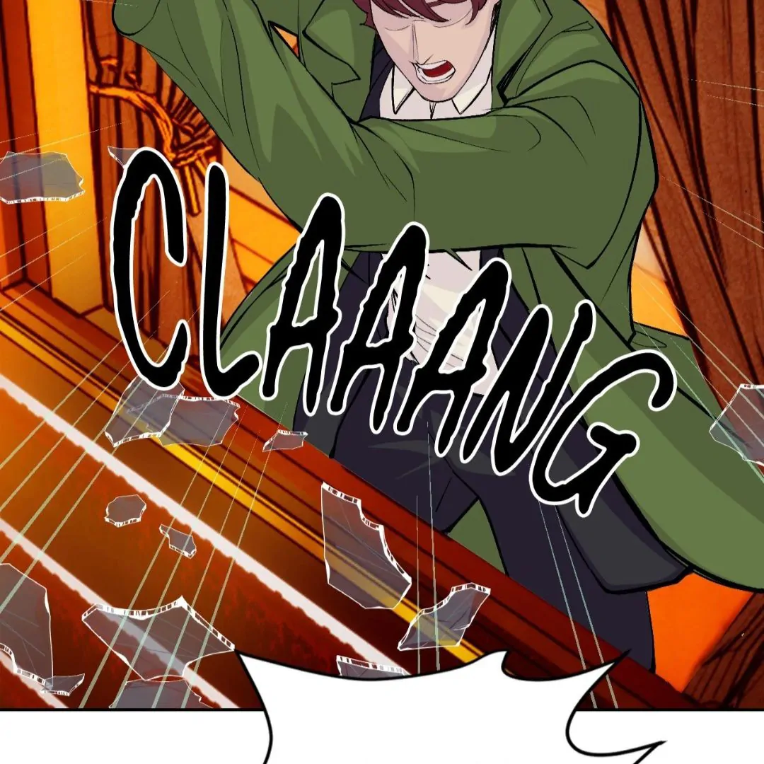 Peach Boy - Chapter 25 manhwa