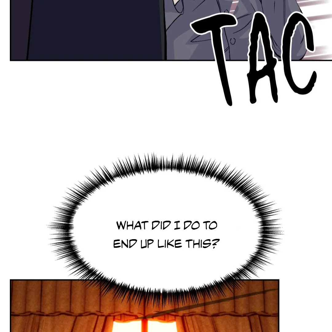 Peach Boy - Chapter 25 manhwa