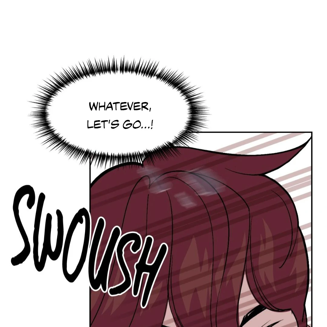 Peach Boy - Chapter 25 manhwa