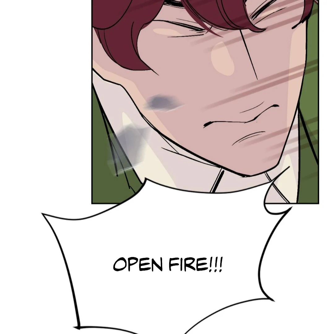 Peach Boy - Chapter 25 manhwa