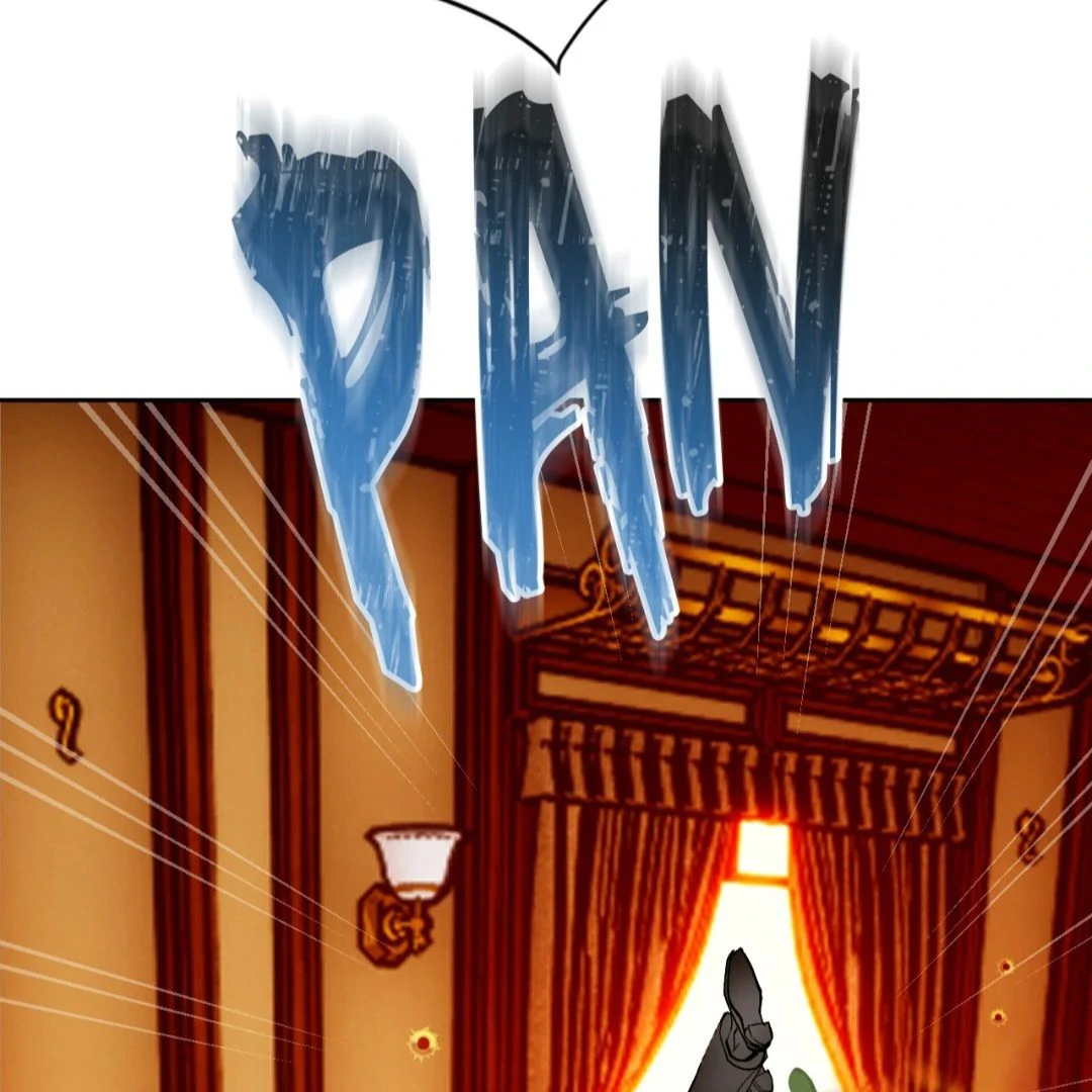 Peach Boy - Chapter 25 manhwa