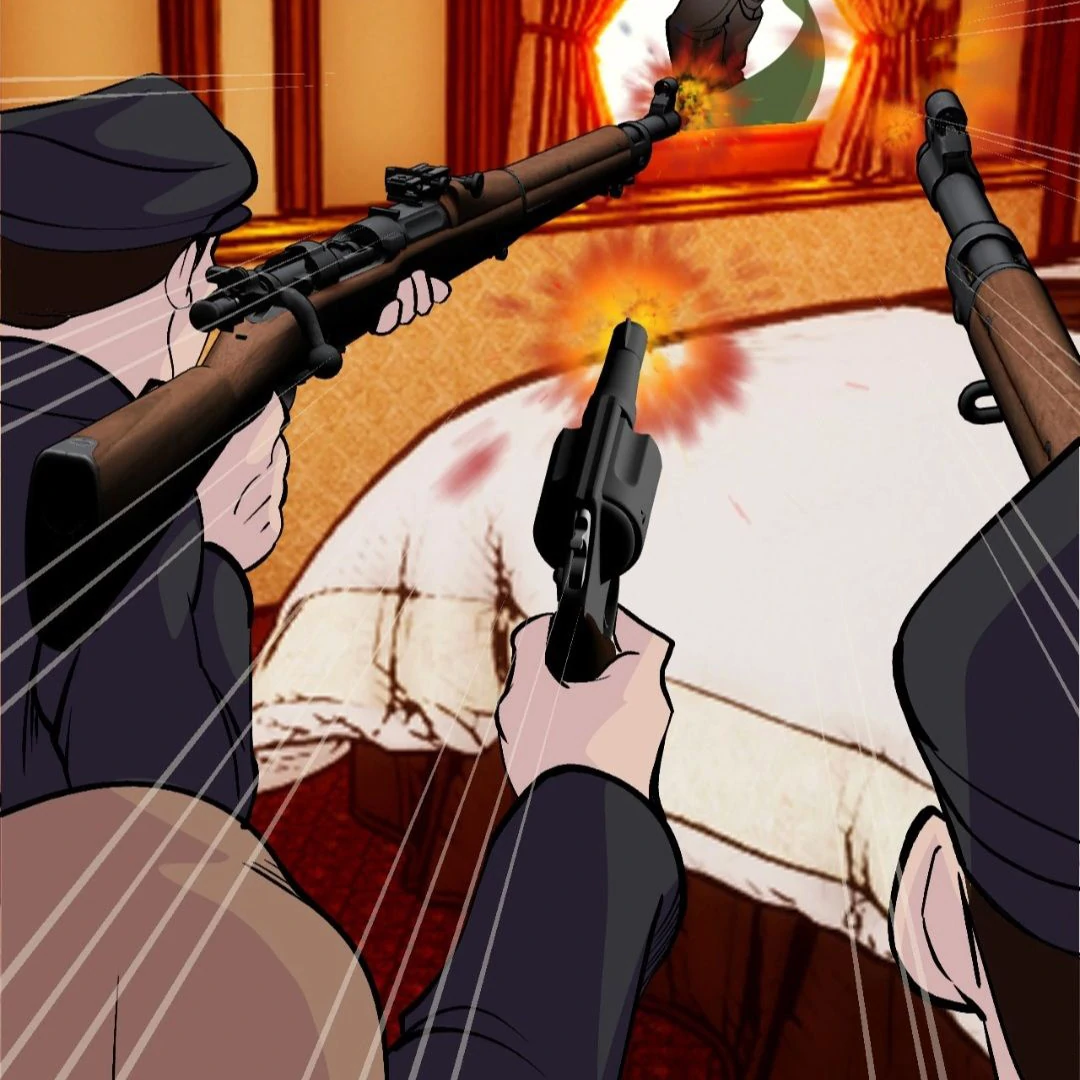 Peach Boy - Chapter 25 manhwa