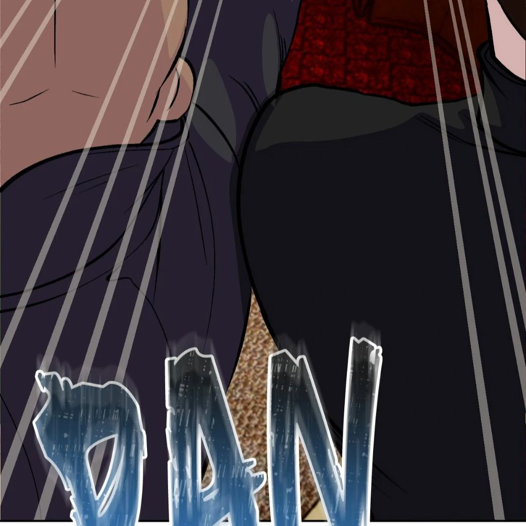 Peach Boy - Chapter 25 manhwa