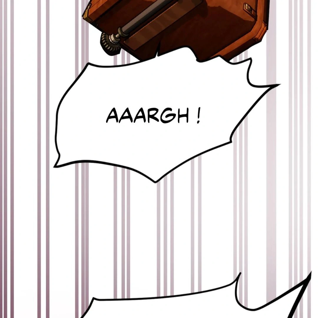 Peach Boy - Chapter 25 manhwa