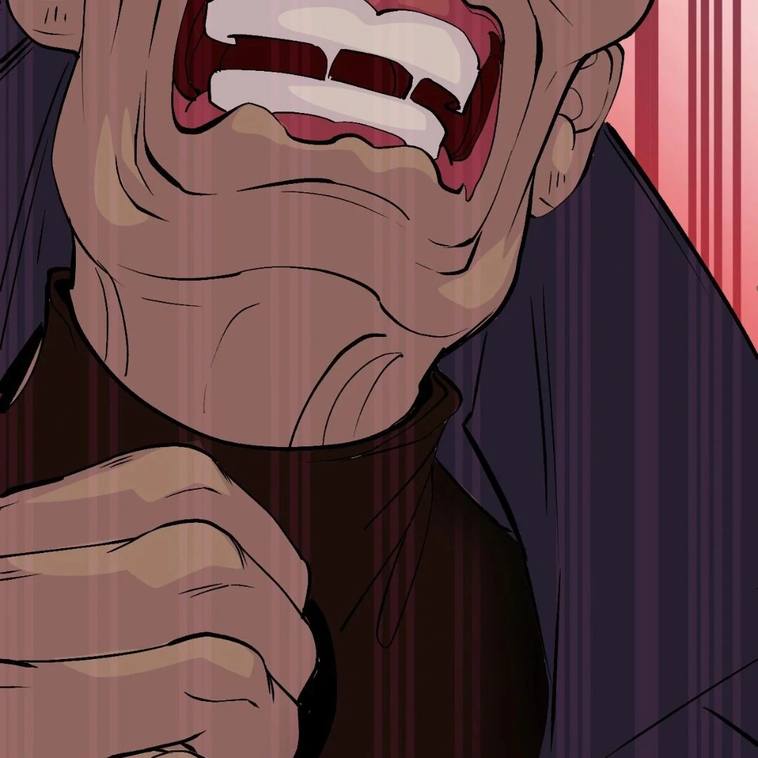 Peach Boy - Chapter 25 manhwa