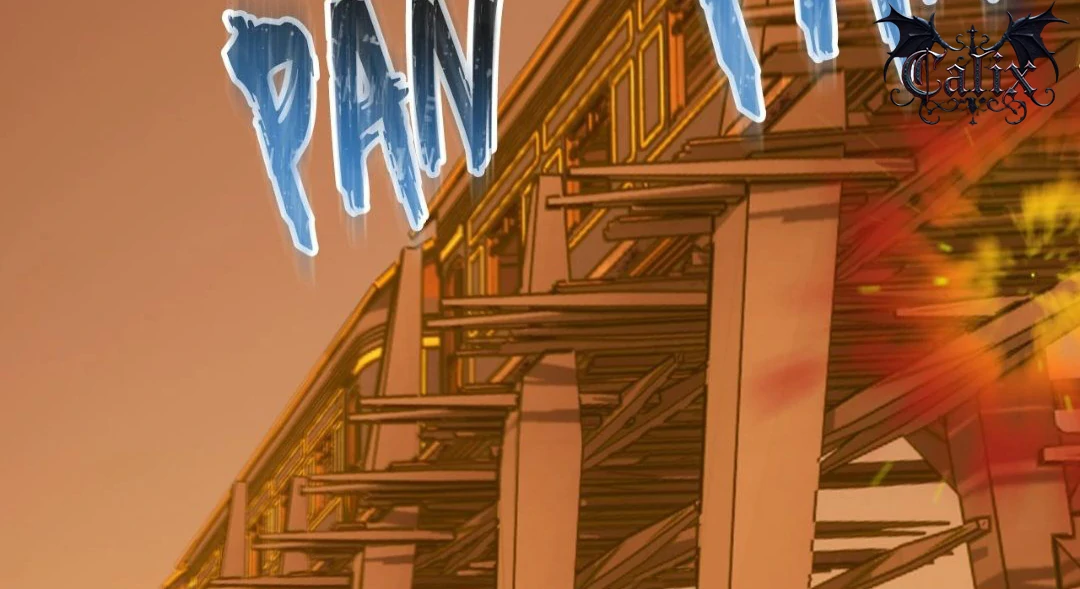 Peach Boy - Chapter 25 manhwa