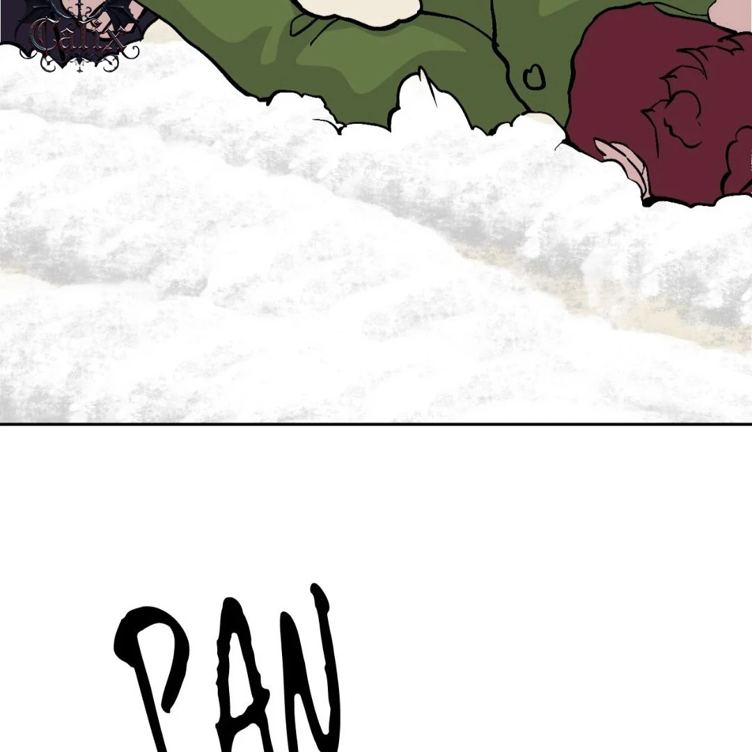 Peach Boy - Chapter 25 manhwa